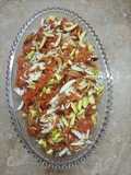 Gajer ka halwa