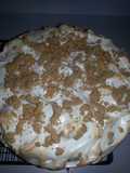 Peanut Butter Pie