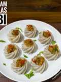 Talam Talas Ebi Khas Pontianak