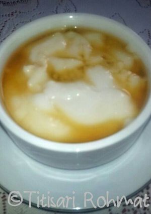 Foto resep Bubur Sumsum