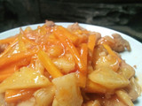 Ayam Koloke