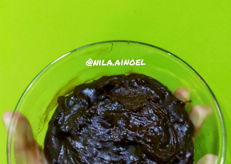 Selai coklat