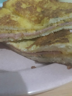 Foto resep French toast