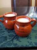 Atole blanco