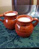 Atole blanco