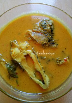 Foto resep Gulai Ikan Padang