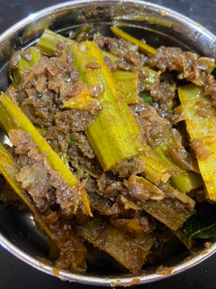 முருங்கைக்காய் மசாலா செய்முறை முக்கிய புகைப்படம்
