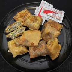 รูปของ Martabak Mini