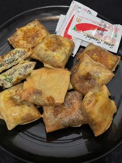 Foto resep Martabak Mini
