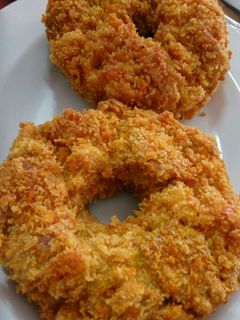 Foto resep Indomie Donut