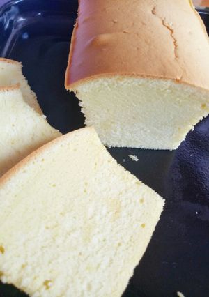 Foto resep Bolu jadul