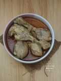 Gulai Ayam