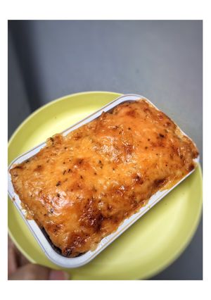 Foto resep Dory Mentai Simple