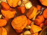 Japanese Curry (sweet)