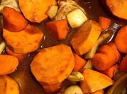 A picture of japanese recipes chicken breast