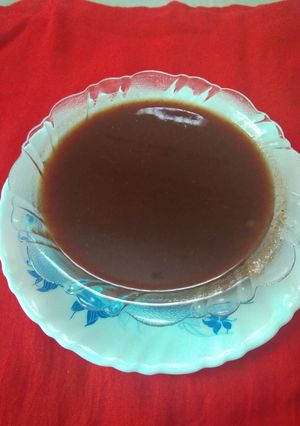 આમલીની ચટણી રેસીપી મુખ્ય ફોટો