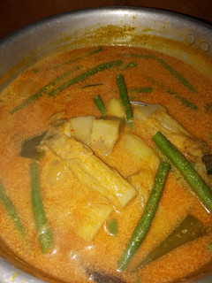 Foto resep Gulai nangka padang