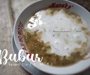 Cara Memasak Cepat Bubur Kacang Hijau Kental Paling Enak Cara Memasak Cepat Bubur Kacang Hijau Kental Paling Enak
