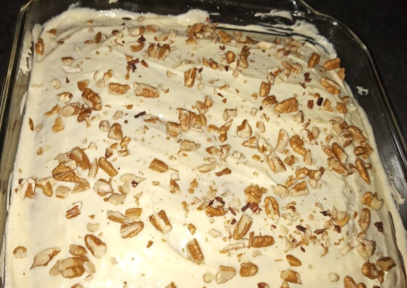 Pan de calabaza y canela 🎃