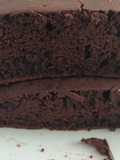 Torta de chocolate