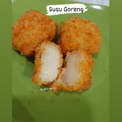 รูปของ Susu Goreng
