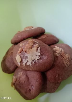 Foto resep Cookies teflon sederhana