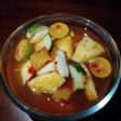 Asinan Buah
