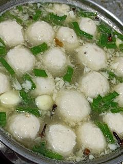 Foto resep Bakso ayam anti gagal