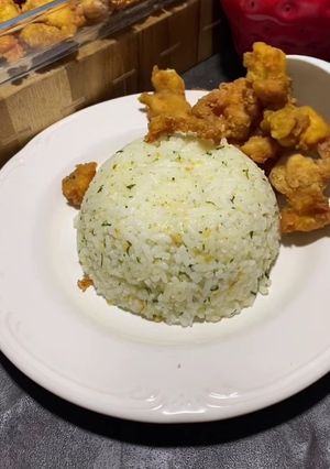 Foto resep Ayam Karage