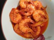 Gambar sambalado udang