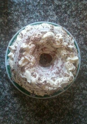 صورة لوصفة 🍰كيك البرتقال🍊