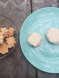 Pastisetas y Alfajores