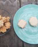 Pastisetas y Alfajores
