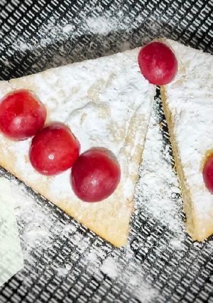 Foto resep Hot Milk Cake