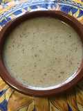 Sauce salade épicée au malt et érable