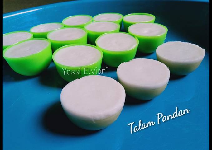 Talam Pandan