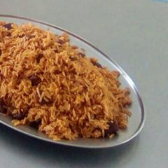 Pilau A picture of Pilau.