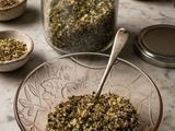 Mezcla de especias para "Pesto"