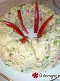 Festive Potato Salad
