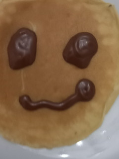 Una foto de Crepes con nocilla o Nutella