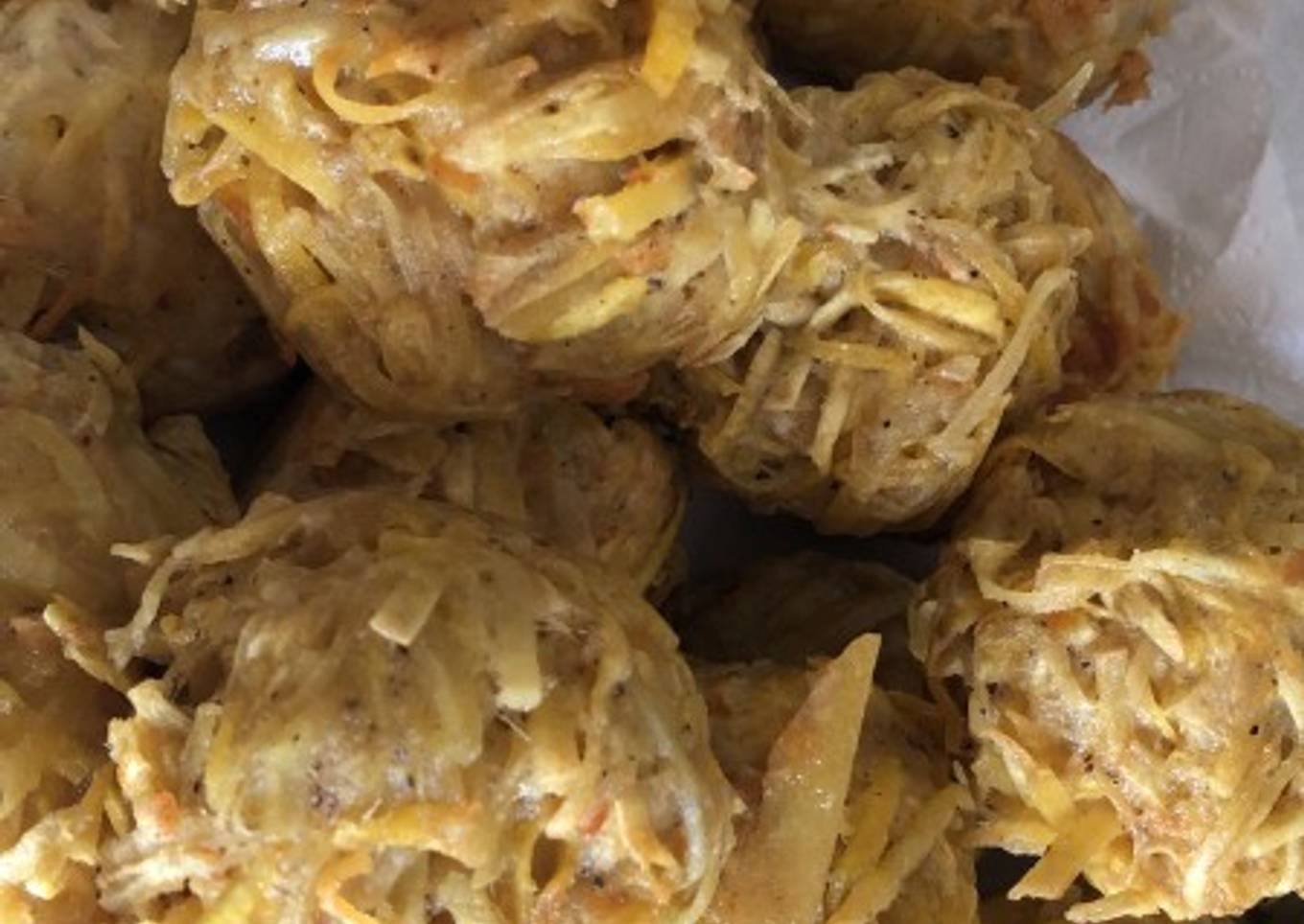 Uyen/Bujan Goreng