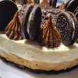 Torta Oreo