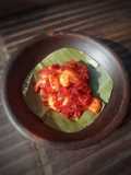 Sambal Cengek Udang