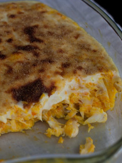 Una foto de Bacalhau espiritual