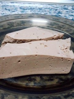 Una foto de Quita antojos de chocolate