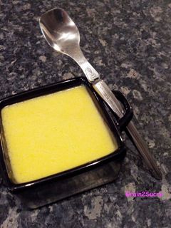 Une photo de Sauce hollandaise