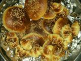 فطائر خفيفة