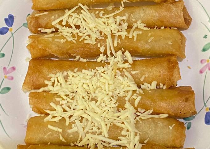 Resep Keju Aroma yang Sempurna