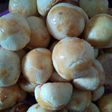 Kue nastar no mixer
