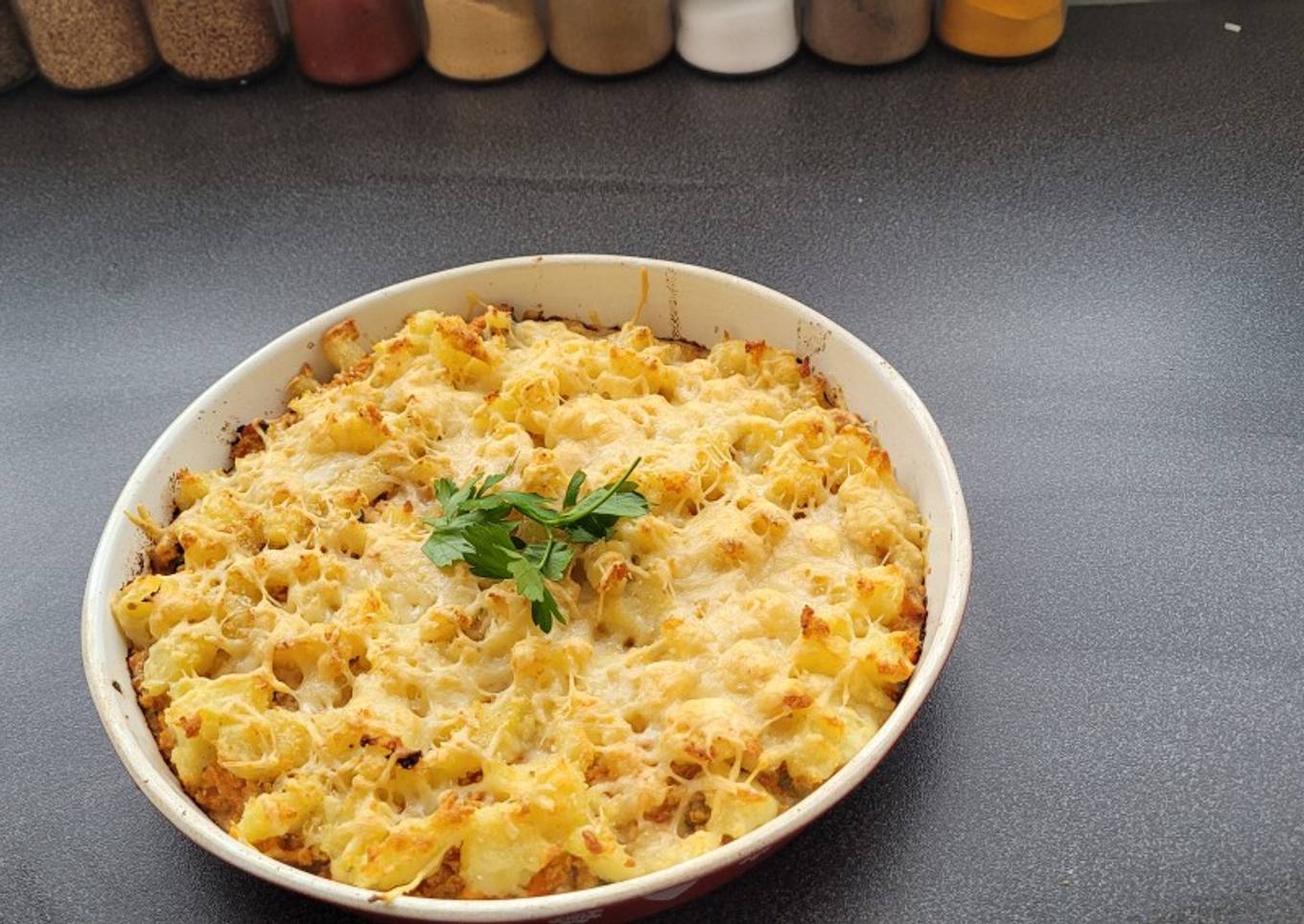 Hachi parmentier